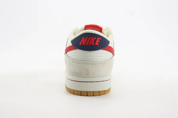 Nike SB Dunk Low x Bape - Image 6