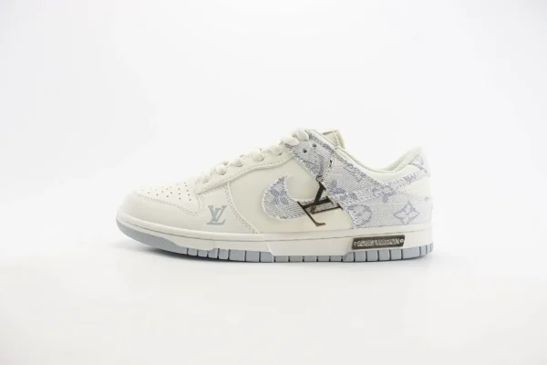 Nike SB Dunk Low x LV