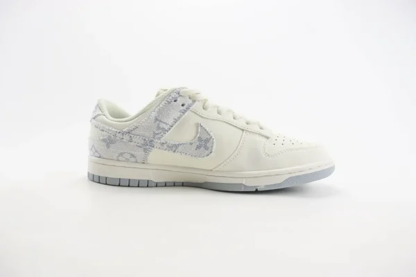 Nike SB Dunk Low x LV - Image 3