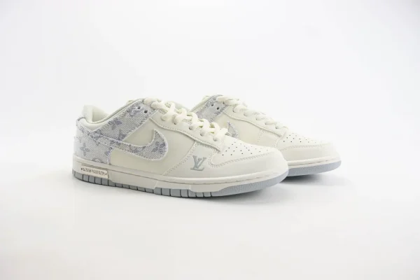 Nike SB Dunk Low x LV - Image 2