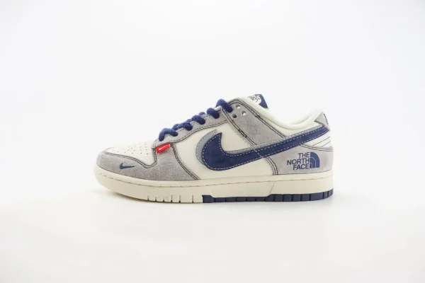 Nike SB Dunk Low x The North Face