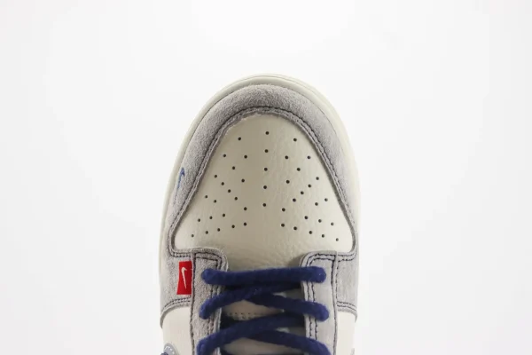 Nike SB Dunk Low x The North Face - Image 8