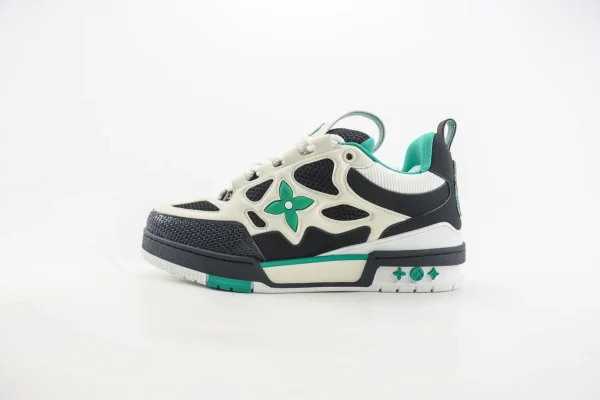LV Skate Sneaker