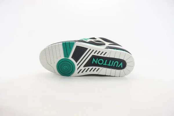 LV Skate Sneaker - Image 4