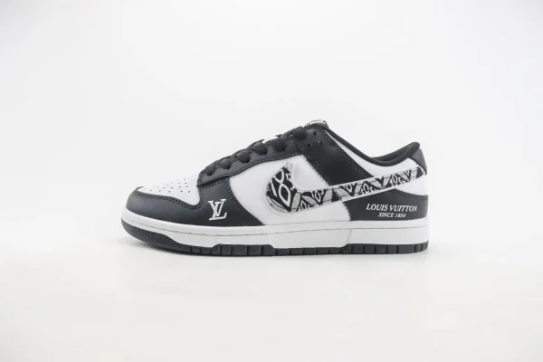 Nike SB Dunk Low x LV