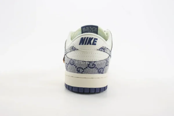 Nike SB Dunk Low x GUCCI - Image 6