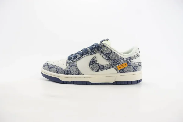 Nike SB Dunk Low x GUCCI