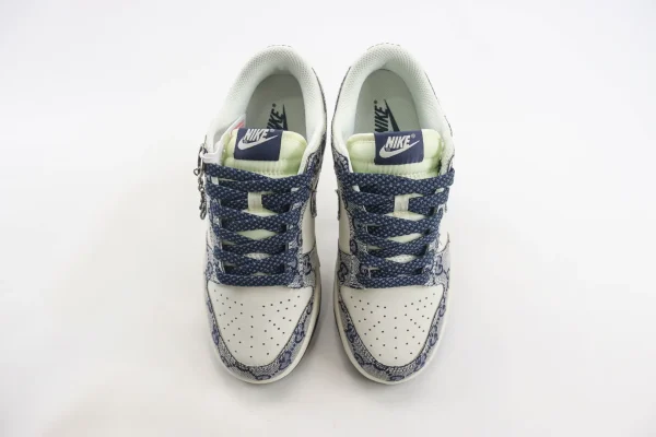 Nike SB Dunk Low x GUCCI - Image 5