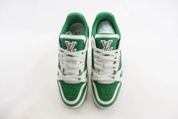 Louis vuitton Trainer - Image 5