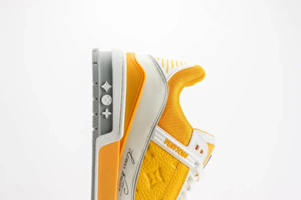 Louis vuitton Trainer - Image 7