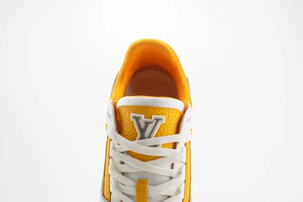 Louis vuitton Trainer - Image 9