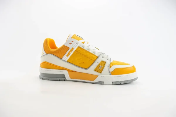 Louis vuitton Trainer - Image 3