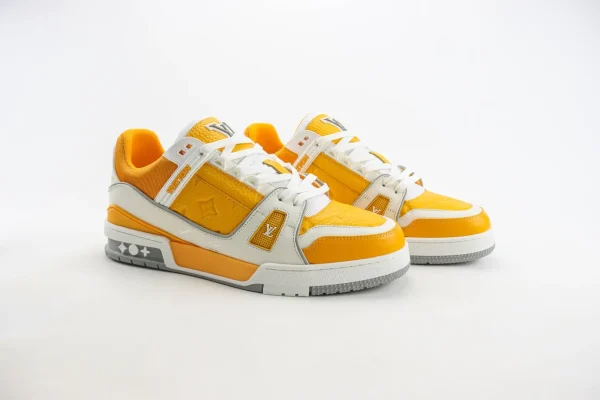 Louis vuitton Trainer - Image 2