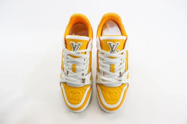 Louis vuitton Trainer - Image 5