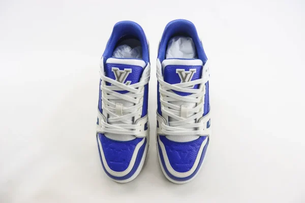 Louis vuitton Trainer - Image 5