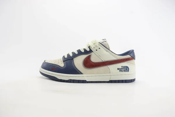 Nike SB Dunk Low x The North Face