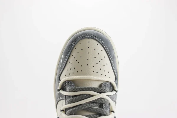 Nike SB Dunk Low x Stussy - Image 8