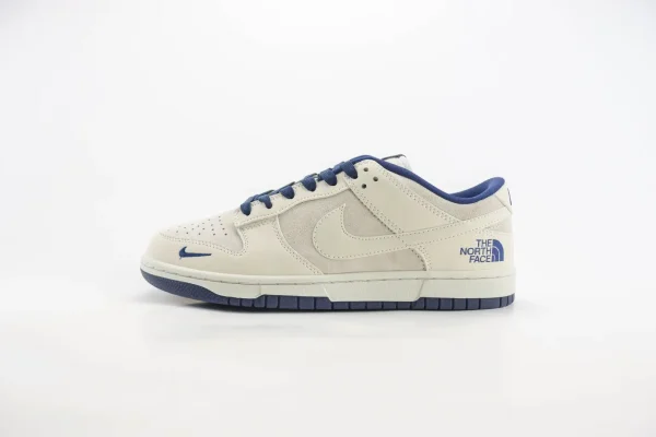Nike SB Dunk Low x The North Face