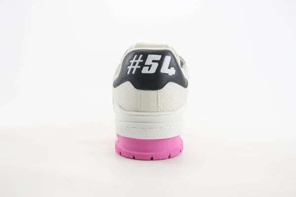 Louis Vuitton Trainer - Image 6