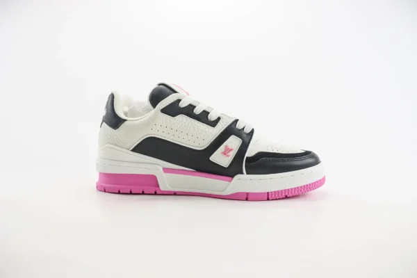 Louis Vuitton Trainer - Image 3