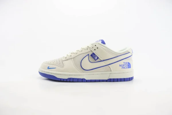 Nike SB Dunk Low x The North Face