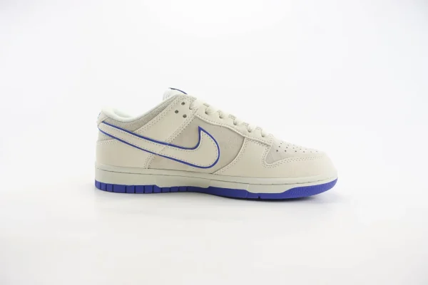 Nike SB Dunk Low x The North Face - Image 3
