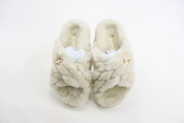 Louis Vuitton slipper - Image 5