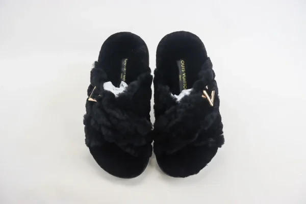 Louis Vuitton slipper - Image 5
