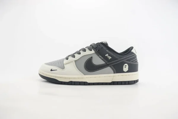 Nike SB Dunk Low x Bape