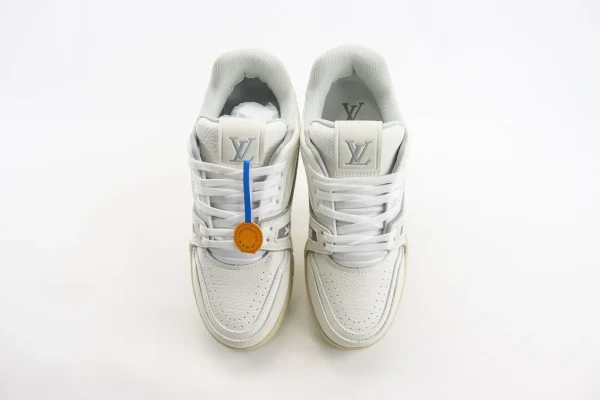Louis vuitton Trainer - Image 5