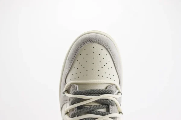 Nike SB Dunk Low x Stussy - Image 8
