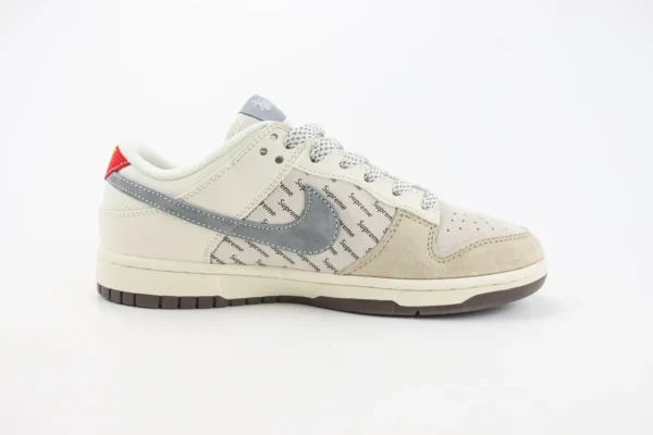 Nike SB Dunk Low x Stussy - Image 3