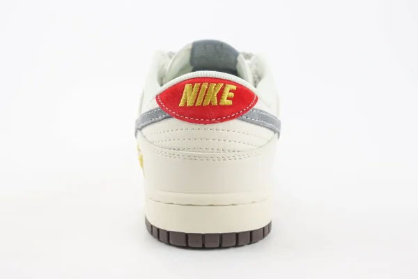 Nike SB Dunk Low x Stussy - Image 6
