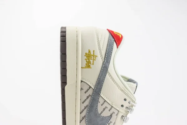 Nike SB Dunk Low x Stussy - Image 7