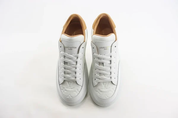 Nike SB Dunk Low x LV - Image 5