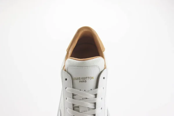 Nike SB Dunk Low x LV - Image 9