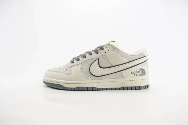 Nike SB Dunk Low x The North Face
