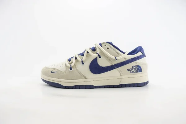 Nike SB Dunk Low x The North Face