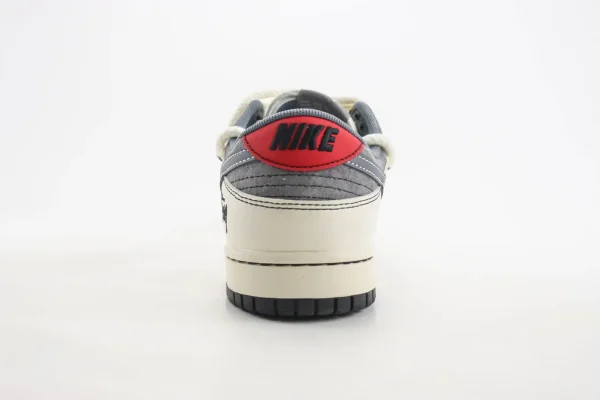 Nike SB Dunk Low x Stussy - Image 6