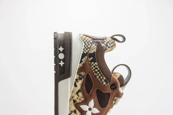 Louis Vuitton Trainer - Image 7