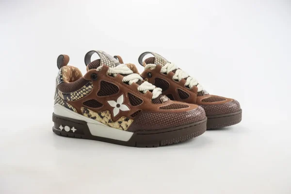 Louis Vuitton Trainer - Image 2