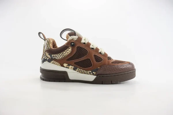 Louis Vuitton Trainer - Image 3