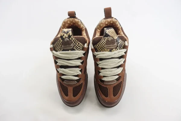 Louis Vuitton Trainer - Image 5