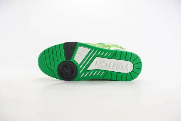 Louis Vuitton Trainer - Image 4
