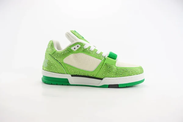 Louis Vuitton Trainer - Image 3