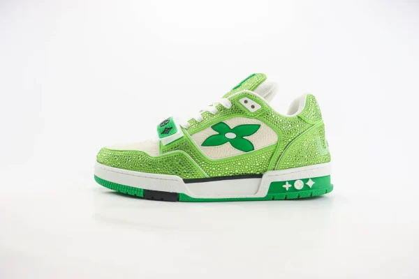 Louis Vuitton Trainer