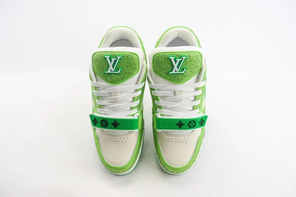 Louis Vuitton Trainer - Image 5