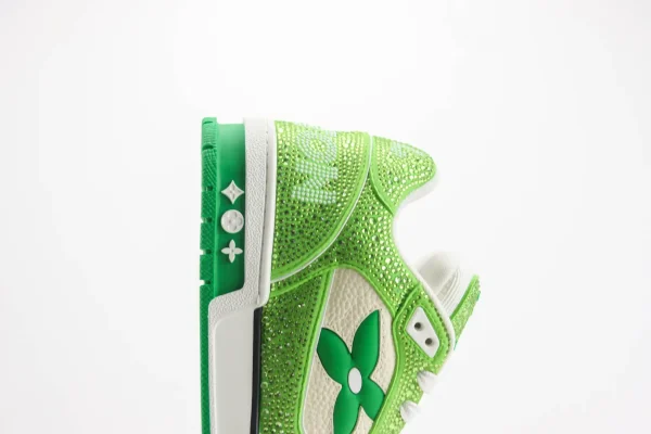 Louis Vuitton Trainer - Image 7