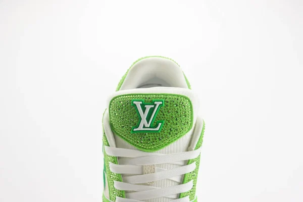 Louis Vuitton Trainer - Image 9