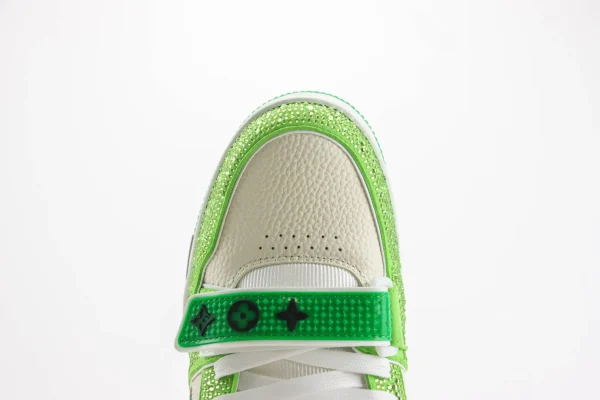 Louis Vuitton Trainer - Image 8